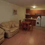 아파트 Panorama On Complex With Pools And Beach,