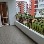 아파트 Panorama On Complex With Pools And Beach,