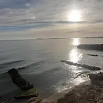 Panorama On Complex With Pools And Beach, 아파트 스베티 블라스