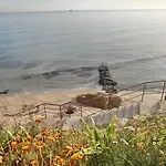Panorama On Complex With Pools And Beach, 스베티 블라스