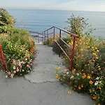Panorama On Complex With Pools And Beach, 스베티 블라스