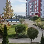 Panorama On Complex With Pools And Beach, 아파트 *