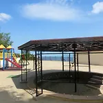 Panorama On Complex With Pools And Beach, 아파트 *