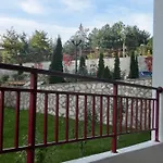 Panorama On Complex With Pools And Beach, 아파트 스베티 블라스